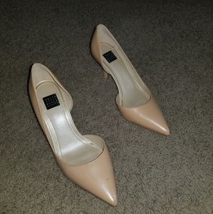 White House Black Market